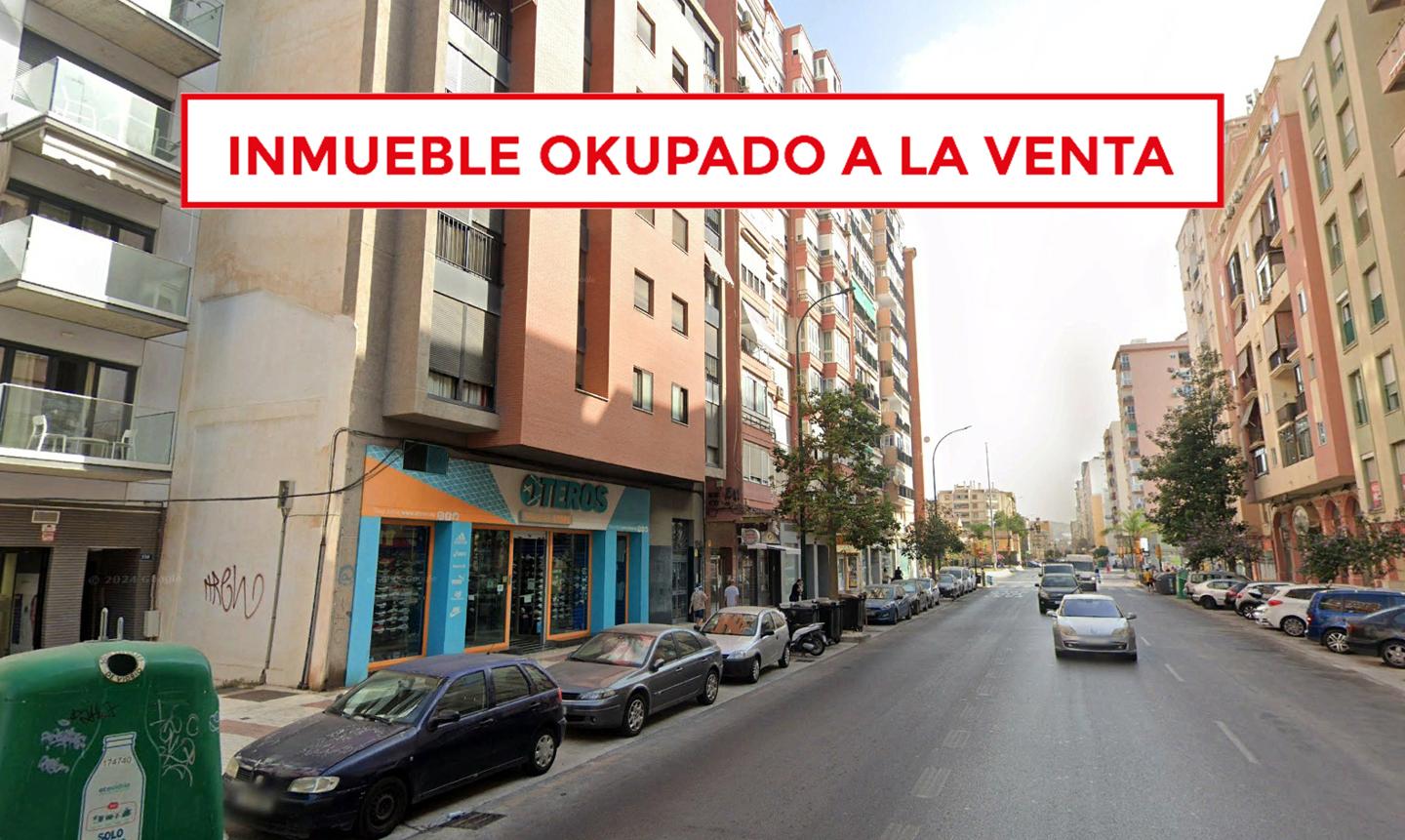 foto de LOCAL EN MÁLAGA, MÁLAGA