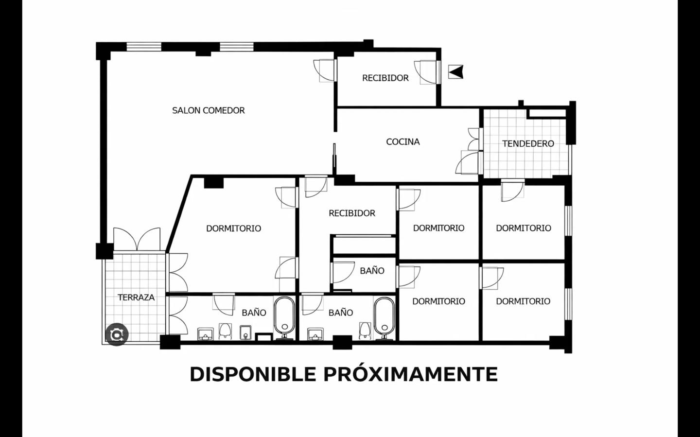 pisos en roses · carrer-de-valencia-17480 229000€