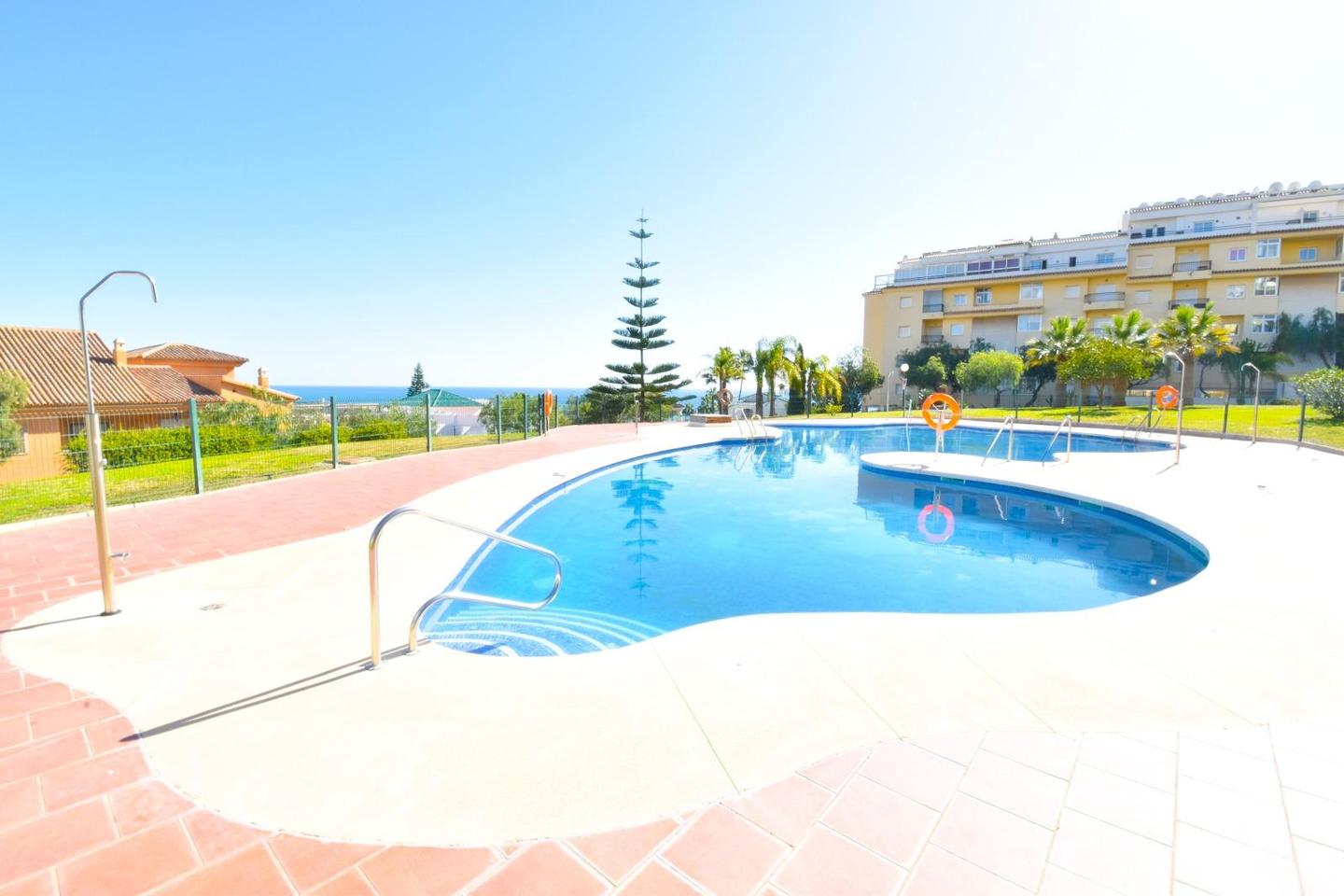 Piso en venta en Málaga