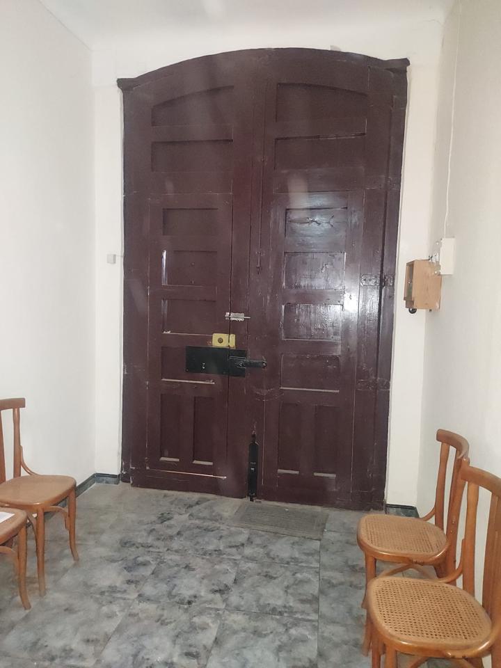 Chalet en venta en Murcia
