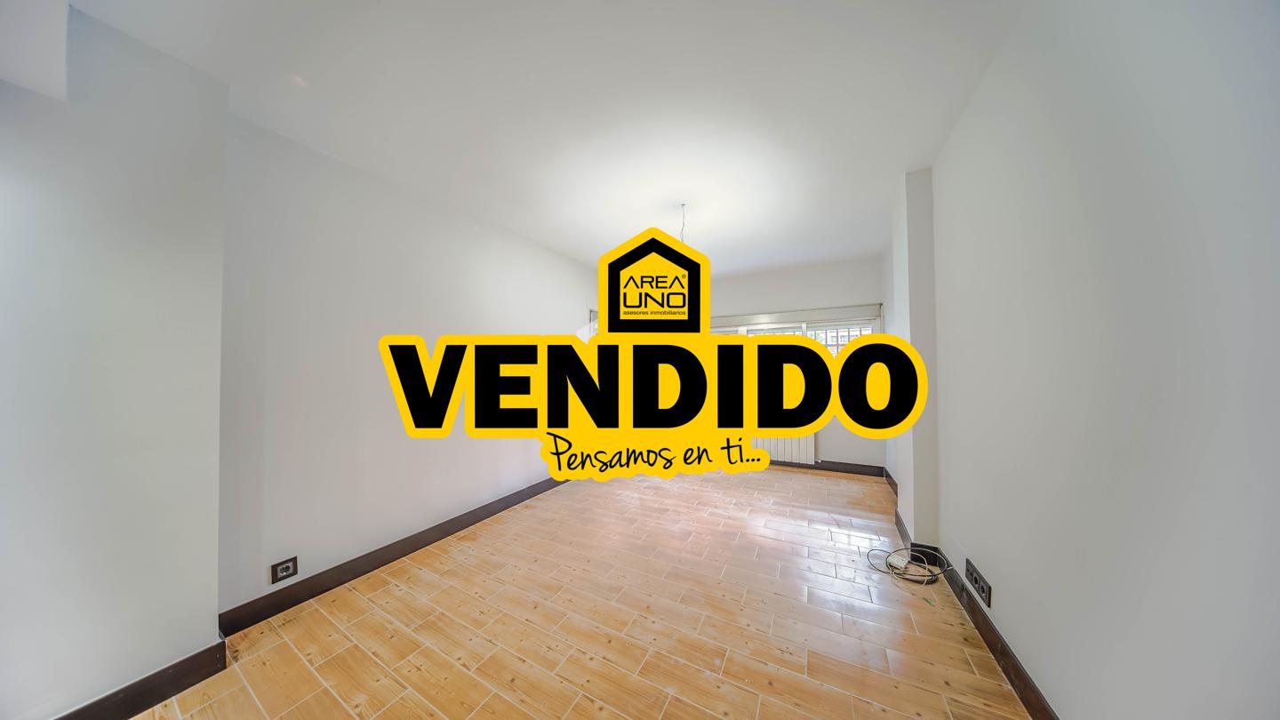 Piso en venta en Madrid
