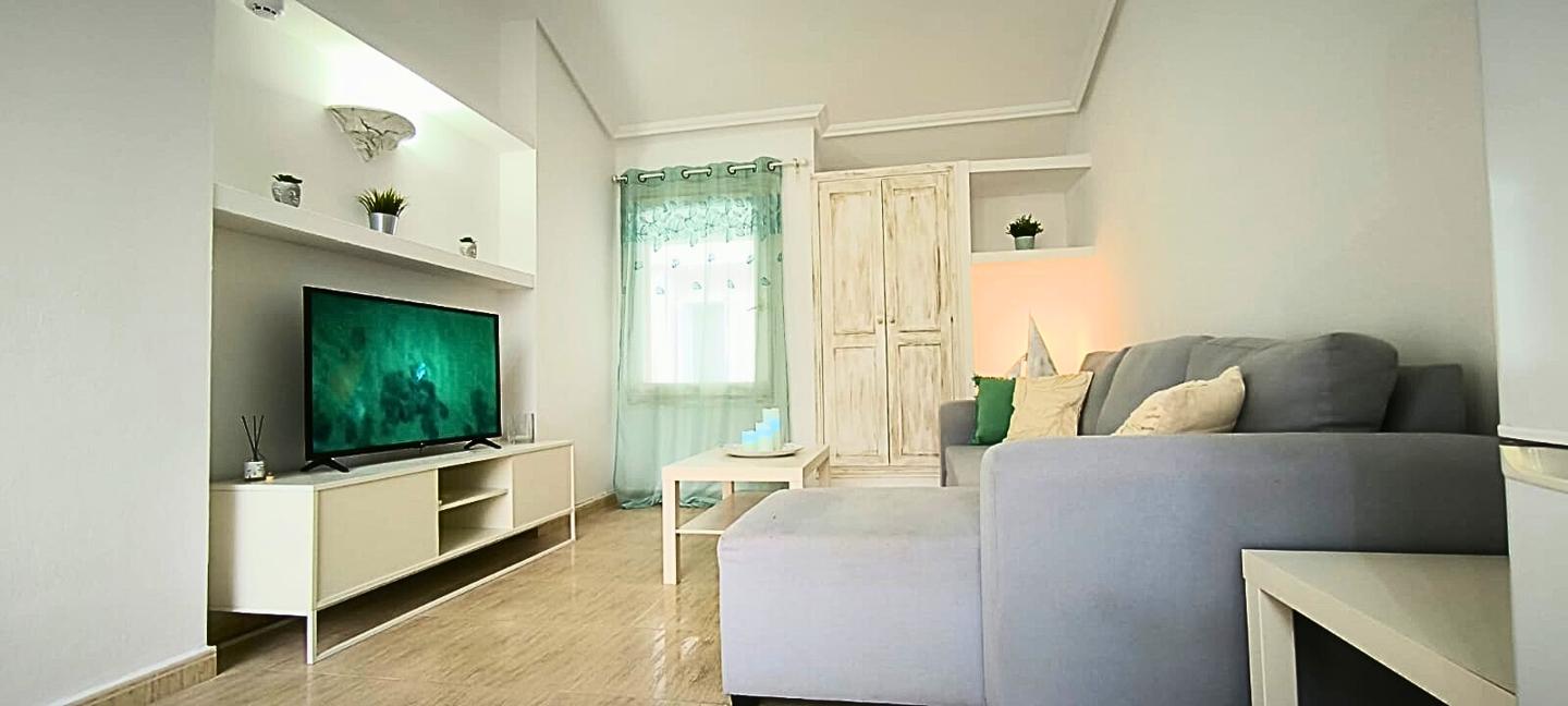 Piso en venta en Santa Cruz de Tenerife