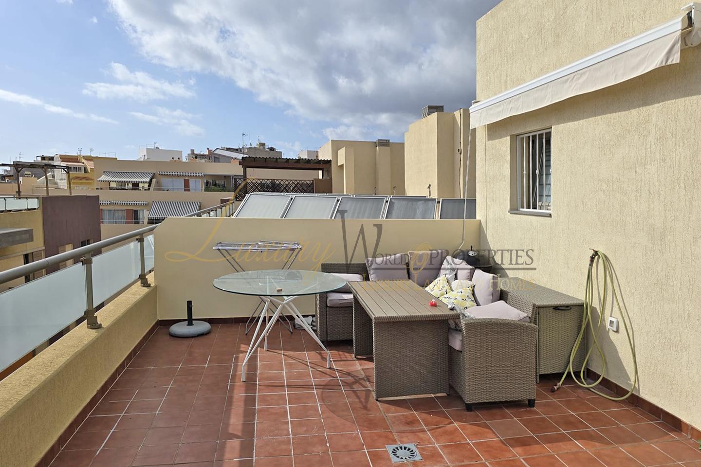 Piso en venta en Santa Cruz de Tenerife
