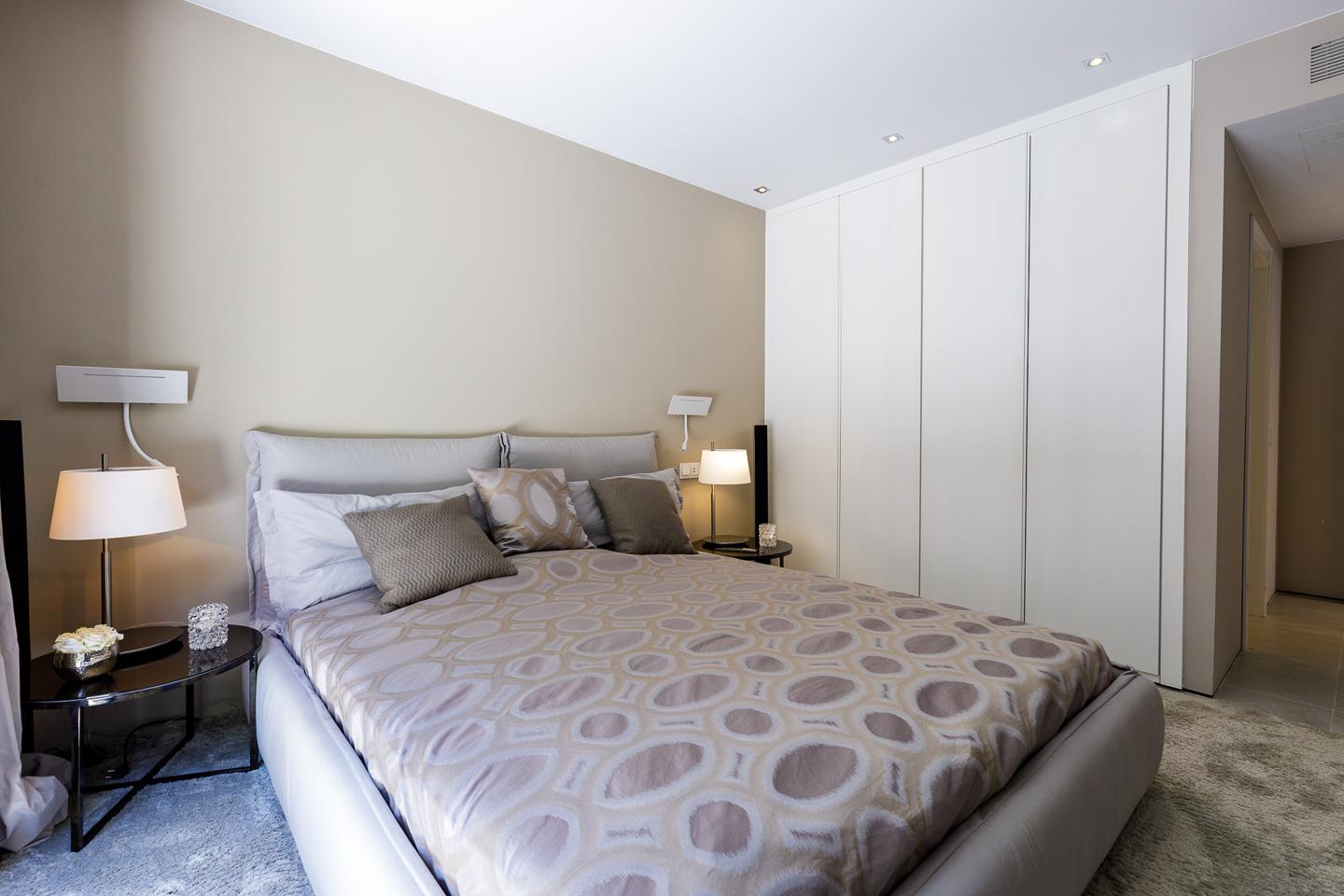 Elegante casa de una sola planta con piscina y eficiencia energética en Calviá — Calvià — Foto 28