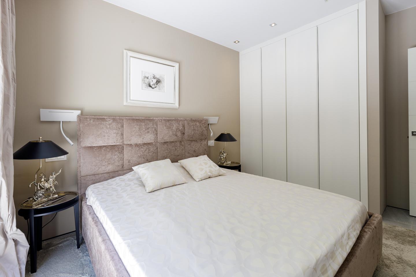 Elegante casa de una sola planta con piscina y eficiencia energética en Calviá — Calvià — Foto 18