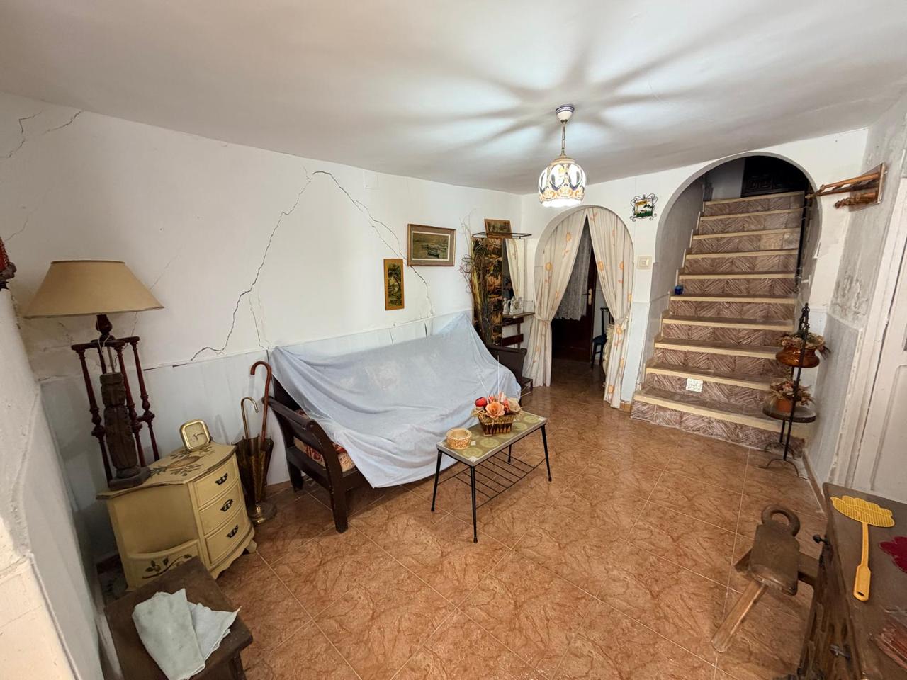 Chalet en venta en Cuenca