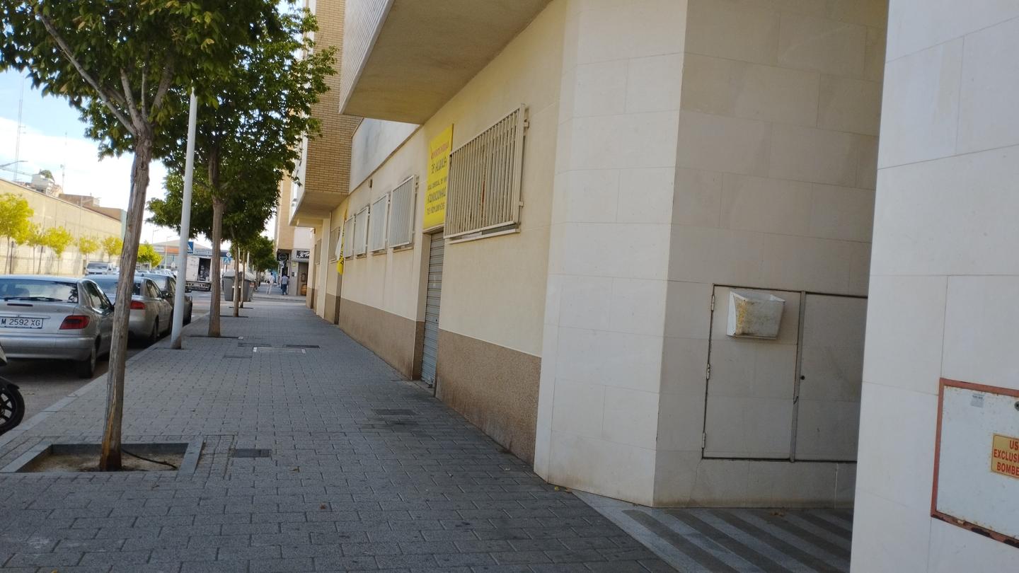 Trastero en Calle Municipio de Molinicos, Albacete, Albacete de 5 m2