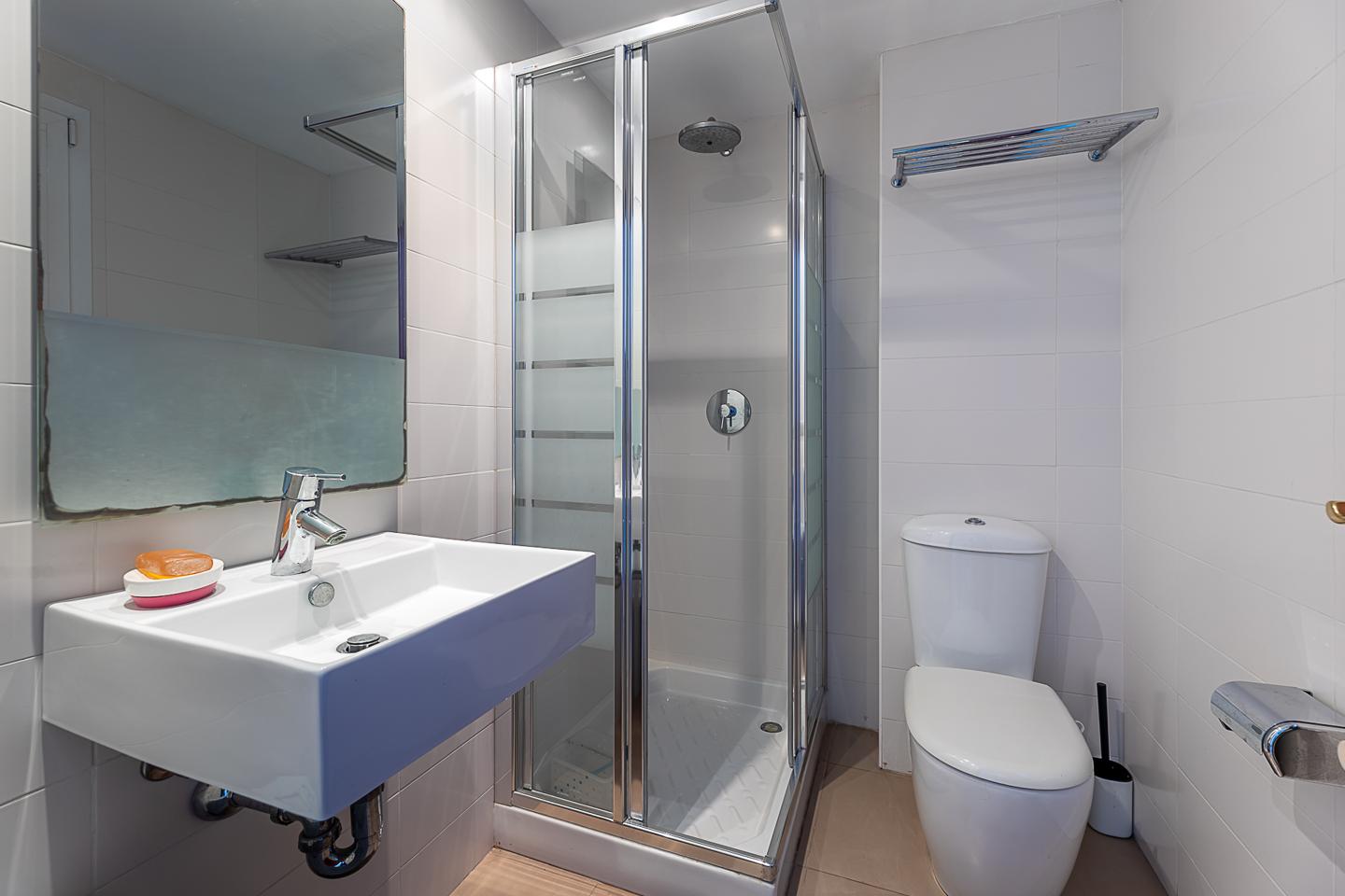 Espacio, luz y vistas en una ubicación privilegiada de Palma — Palma — Foto 20