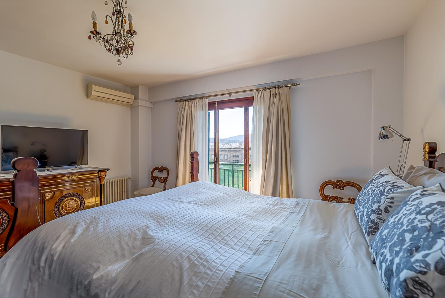 Espacio, luz y vistas en una ubicación privilegiada de Palma — Palma — Foto 30