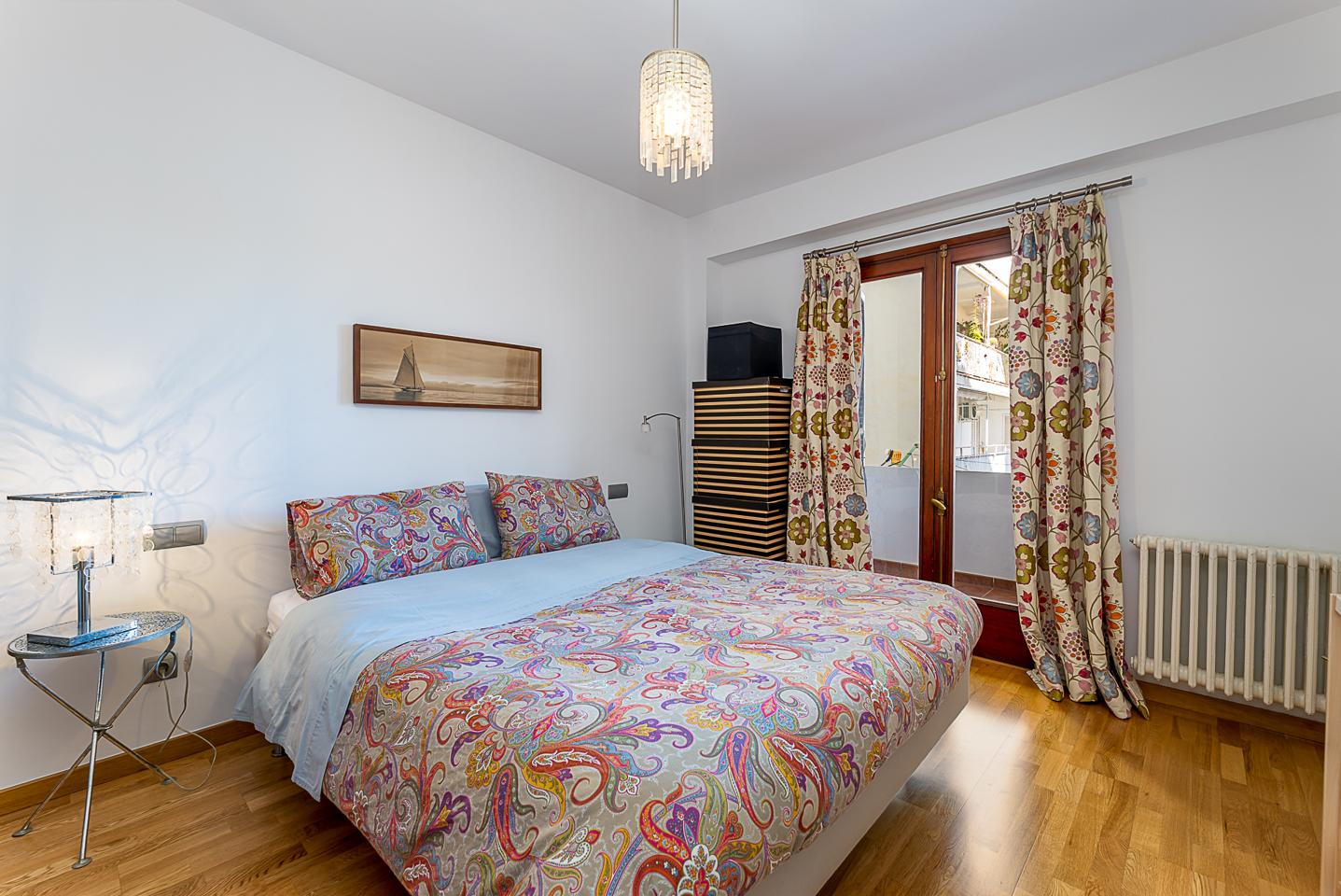 Espacio, luz y vistas en una ubicación privilegiada de Palma — Palma — Foto 40