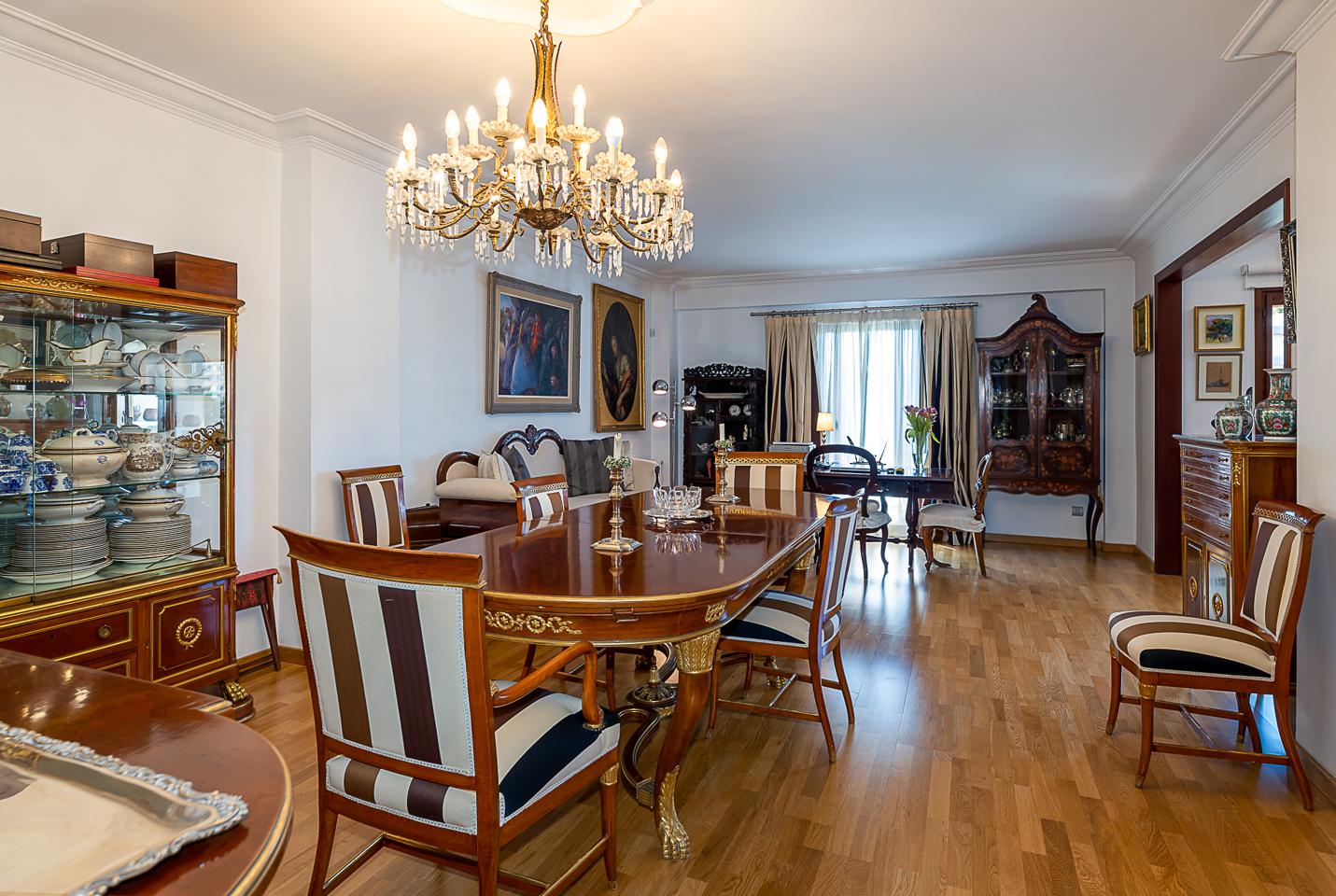 Espacio, luz y vistas en una ubicación privilegiada de Palma — Palma — Foto 14