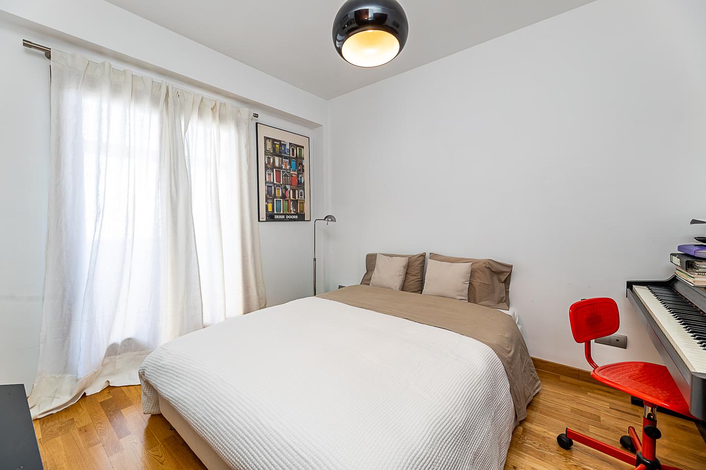 Espacio, luz y vistas en una ubicación privilegiada de Palma — Palma — Foto 42