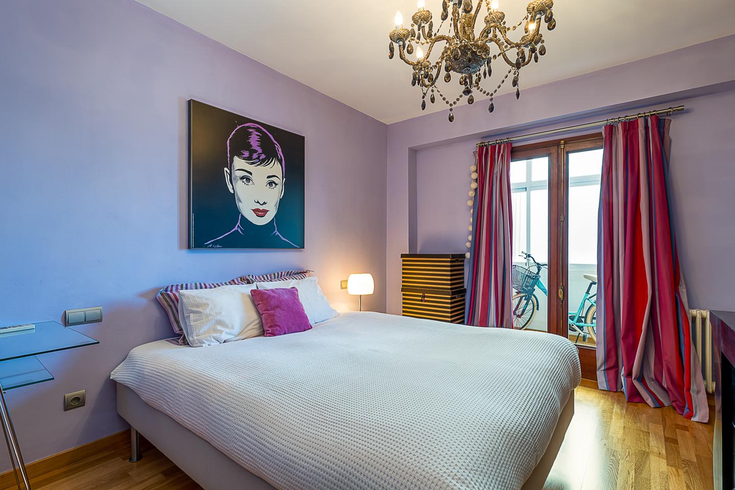 Espacio, luz y vistas en una ubicación privilegiada de Palma — Palma — Foto 36