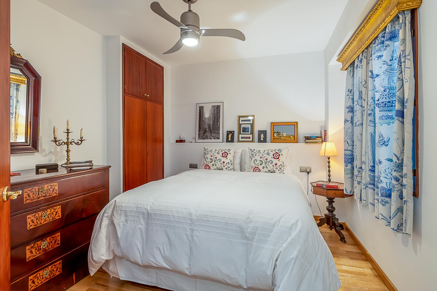 Espacio, luz y vistas en una ubicación privilegiada de Palma — Palma — Foto 31
