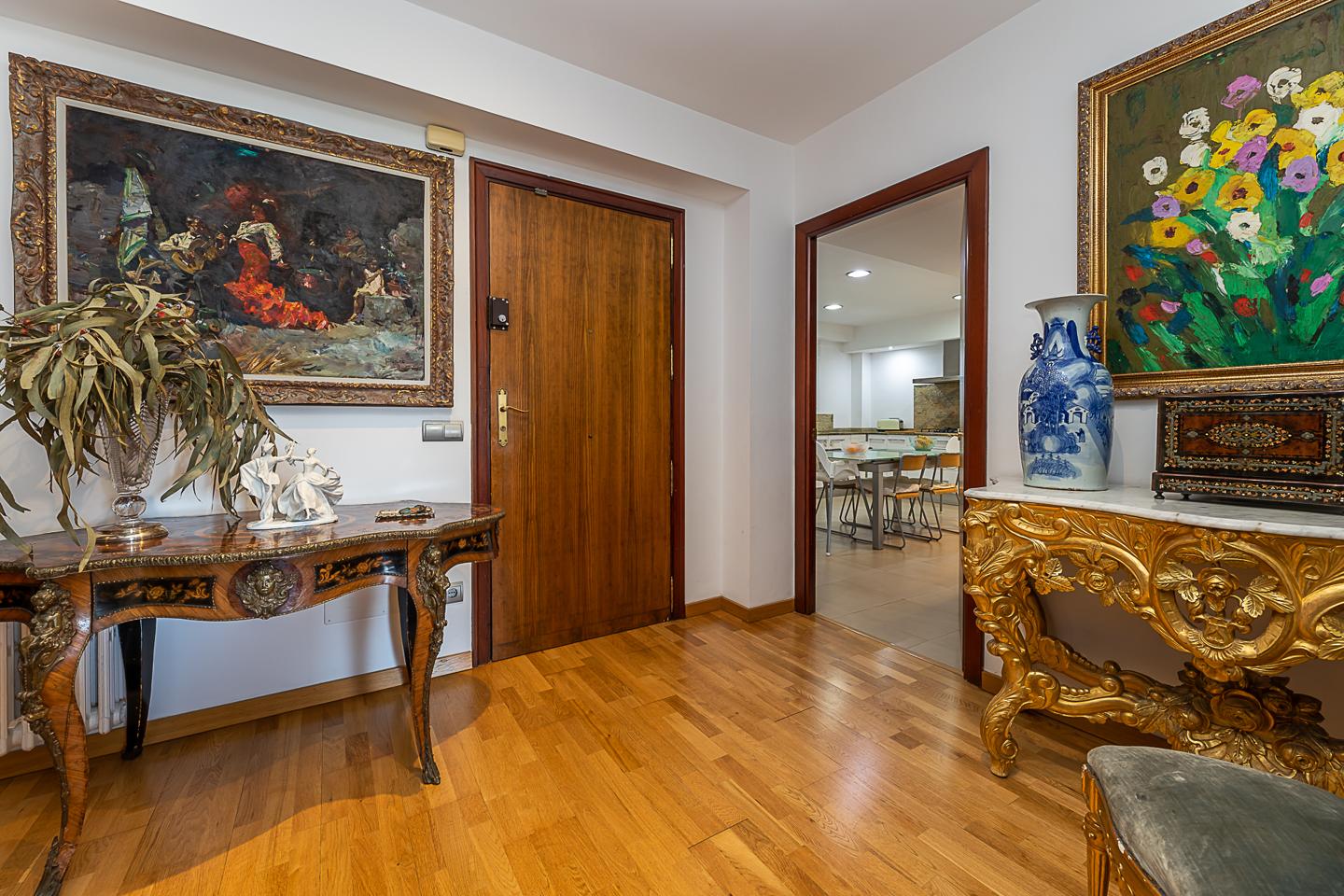 Espacio, luz y vistas en una ubicación privilegiada de Palma — Palma — Foto 7