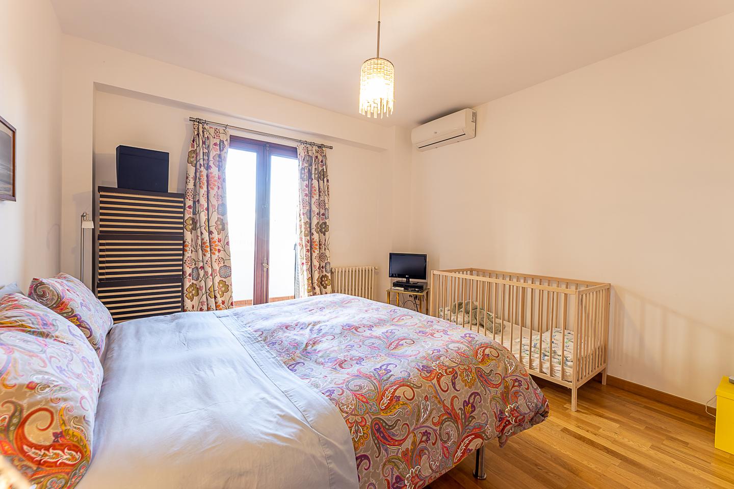 Espacio, luz y vistas en una ubicación privilegiada de Palma — Palma — Foto 39