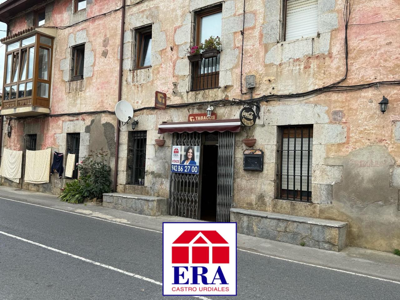 Local en venta en Cantabria