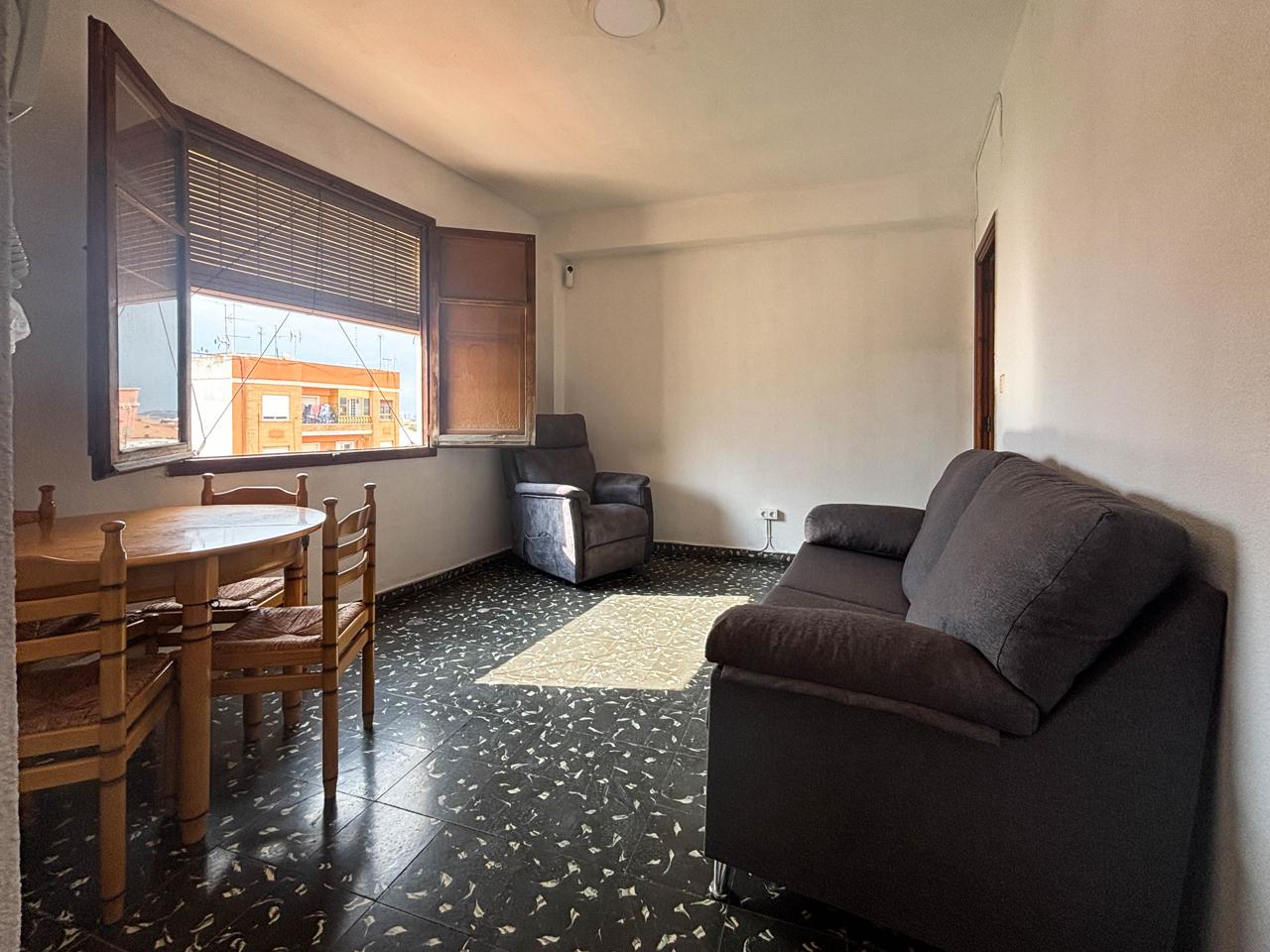Piso en Carrer 9 d'Octubre, Puçol, Valencia de 76 m2