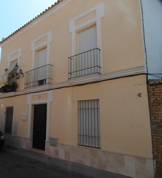 Piso en venta en Sevilla