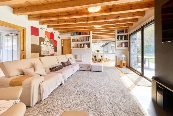 Chalet 4 chambres à vendre à Ordino · 25 sur 60