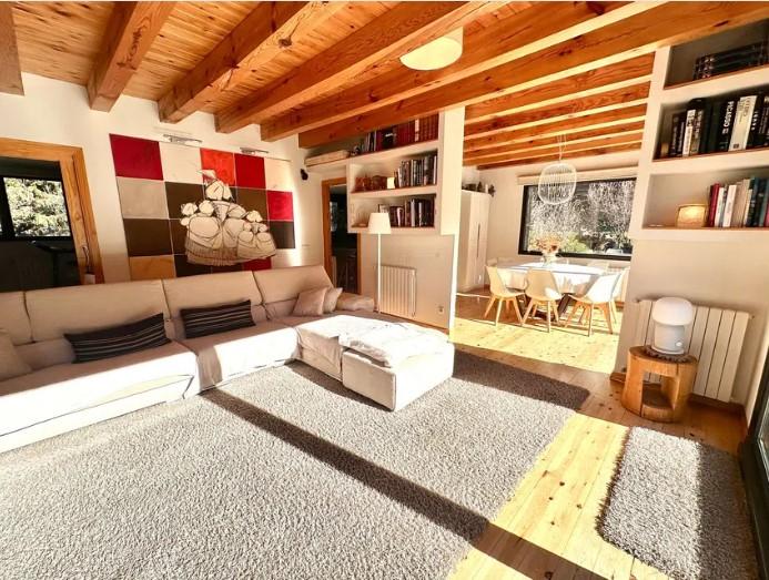 Chalet 4 chambres à vendre à Ordino · 24 sur 60