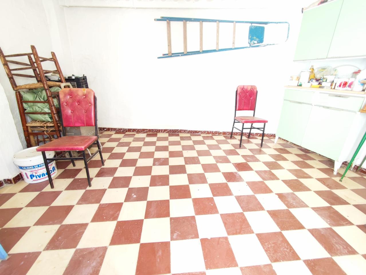 Chalet en venta en Huelva