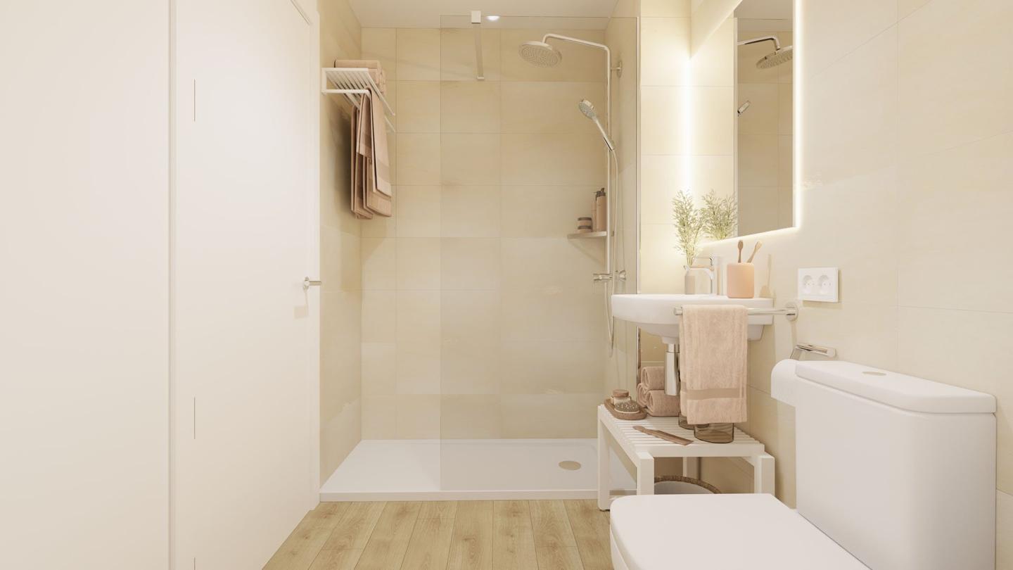Apartamento · Almunecar · 2 hab.