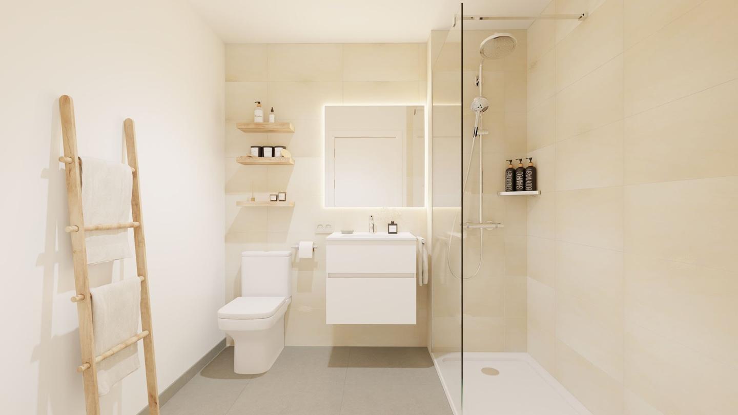 Apartamento · Almunecar · 2 hab.