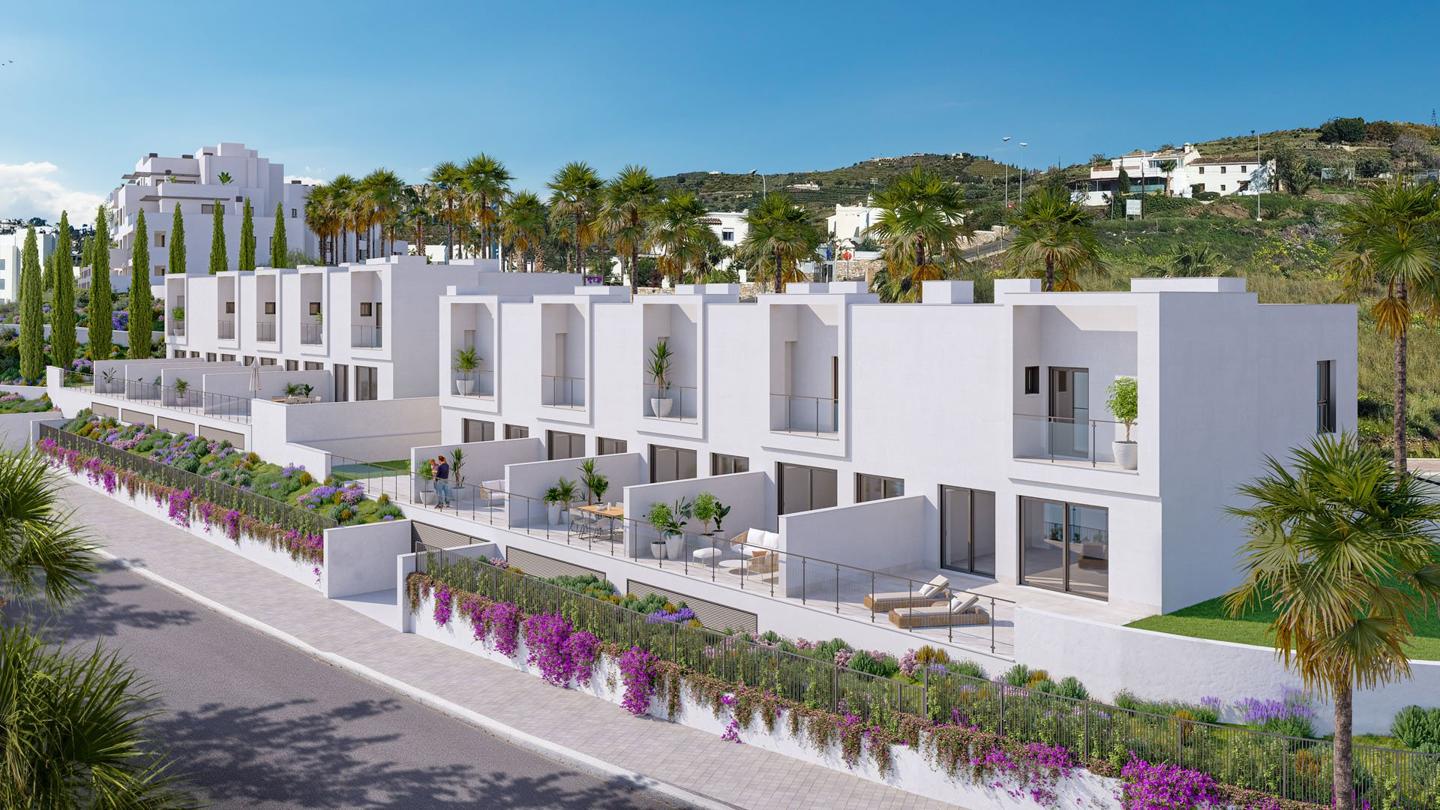 Apartamento · Almunecar · 2 hab.