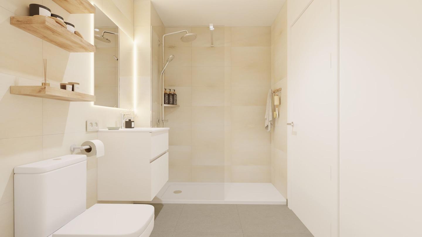 Apartamento · Almunecar · 2 hab.