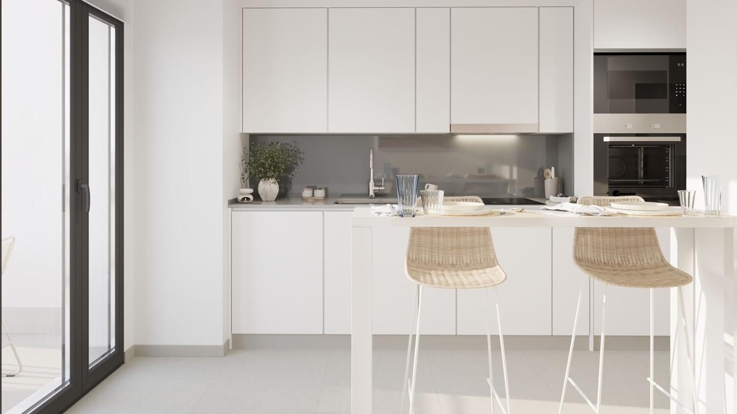 Apartamento · Almunecar · 2 hab.