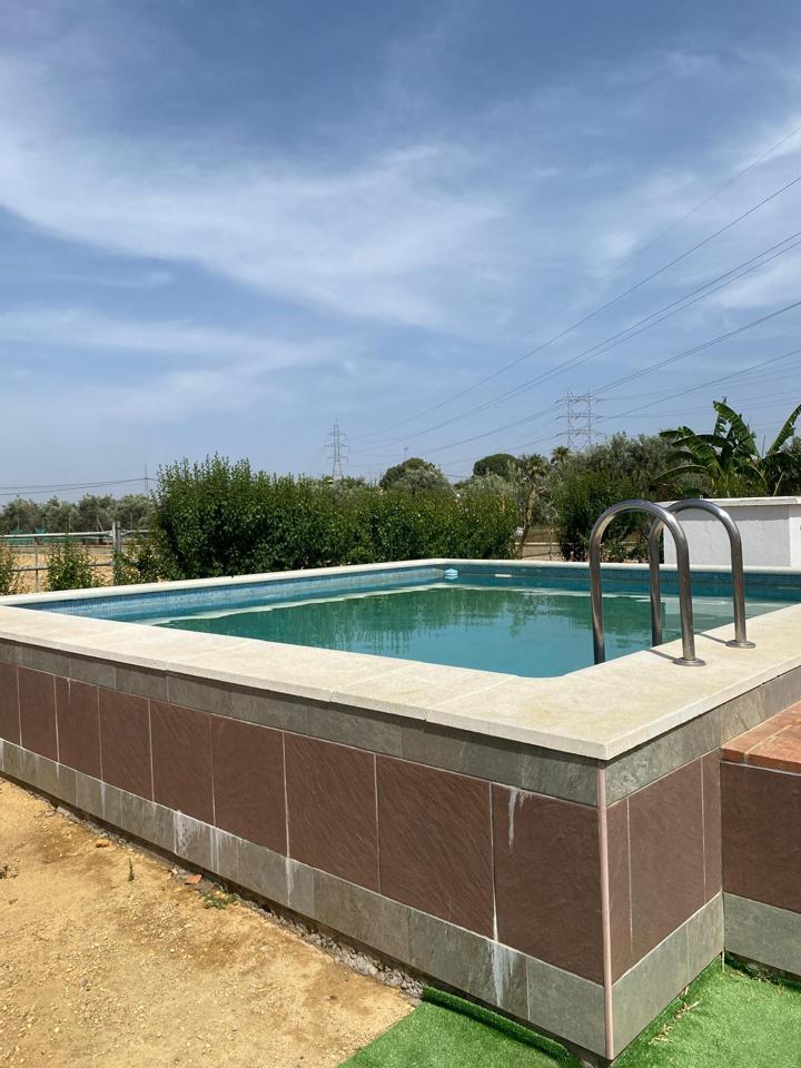 Terreno en venta en Sevilla