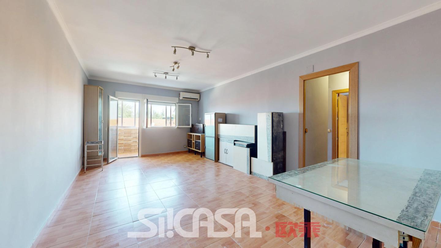 Piso en venta en Madrid