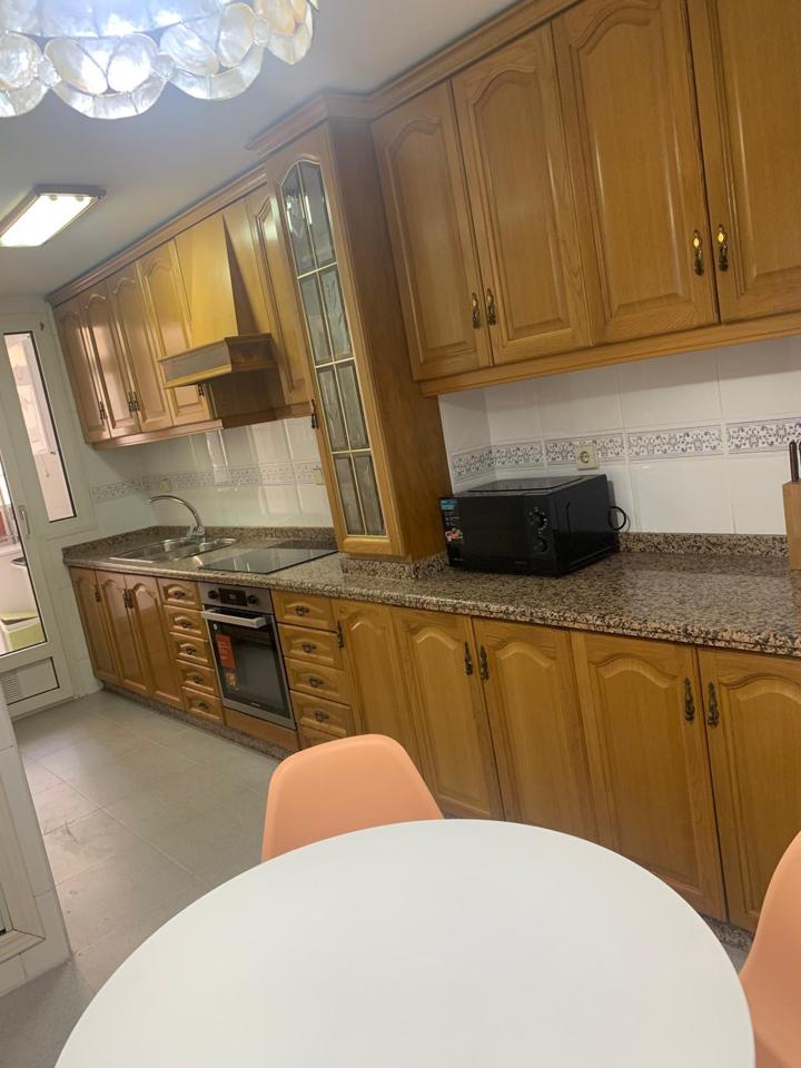 Piso en Calle Baños, Albacete, Albacete de 120 m2