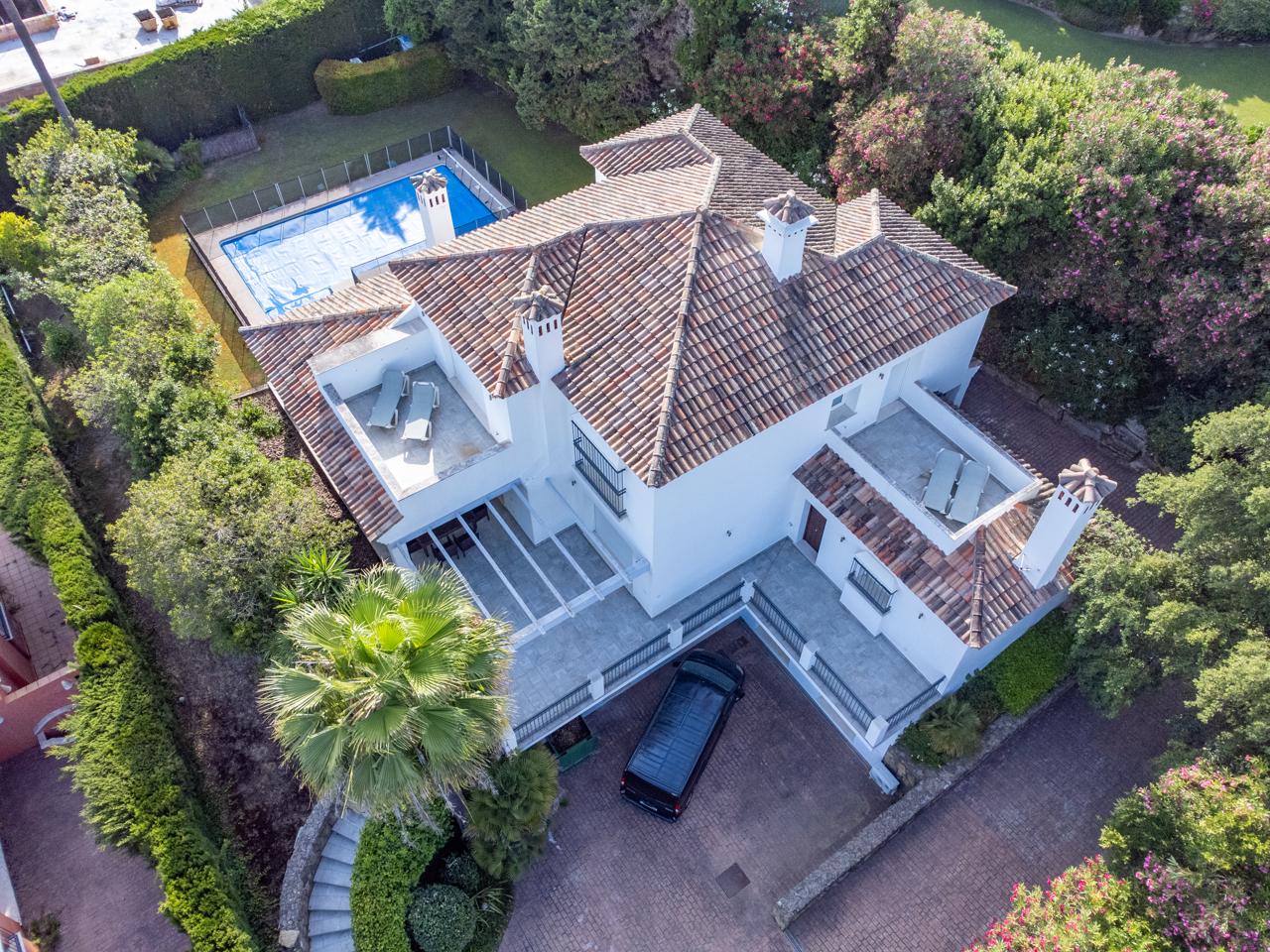 Chalet en venta en Cádiz