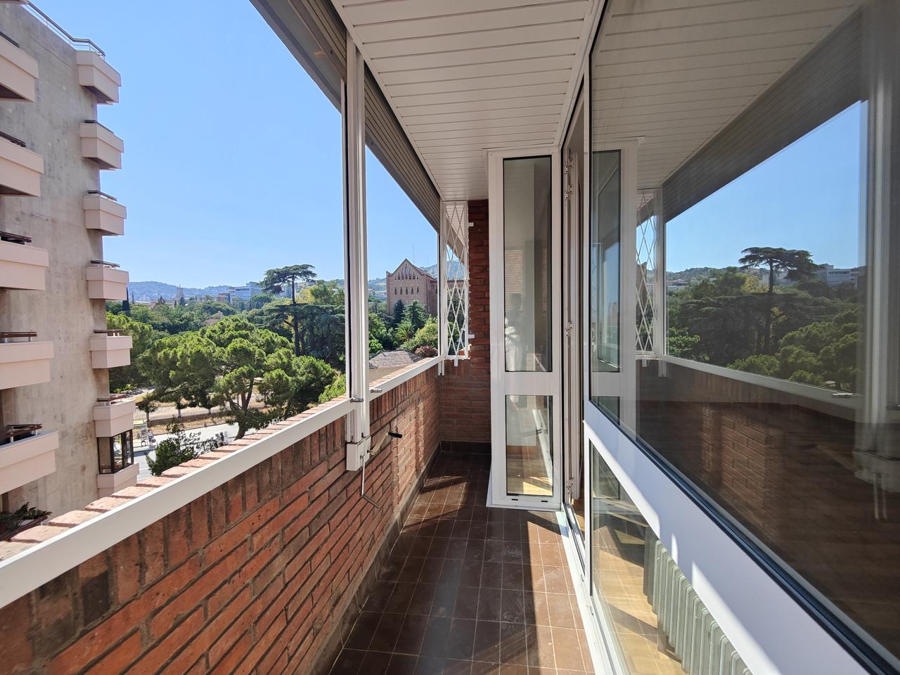 Piso en Passeig de Sant Gervasi, Barcelona, Barcelona de 135 m2