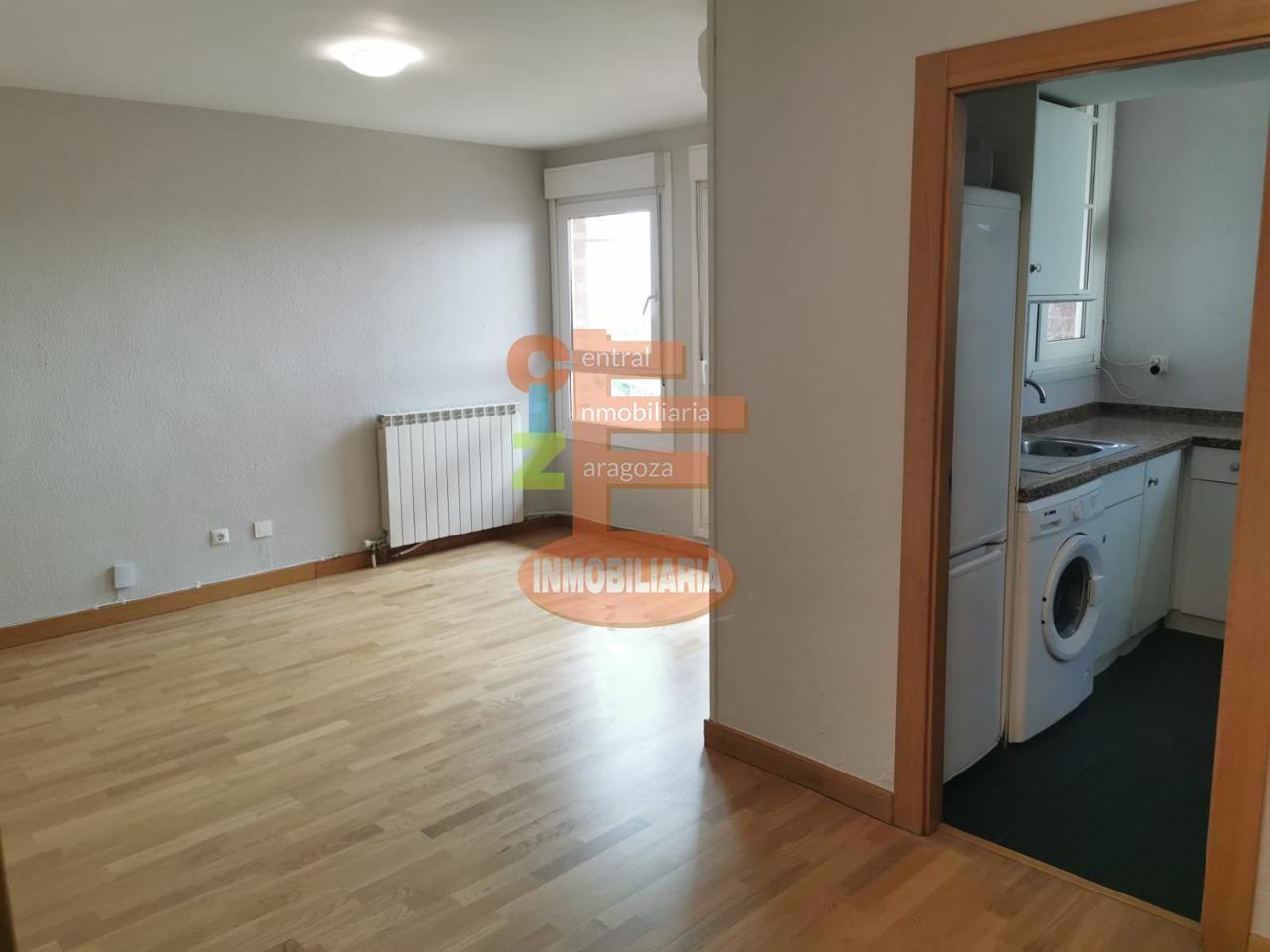 Piso en venta en Zaragoza