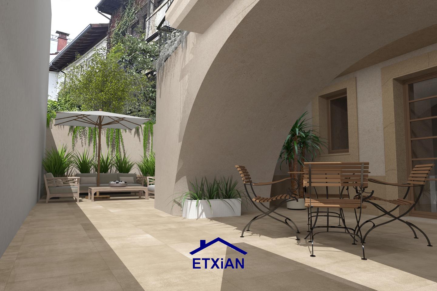 Piso en Kale Zaharra Kalea, Oñati, Gipuzkoa de 160 m2
