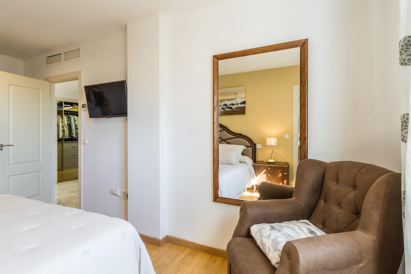 Penthouse · Salobrena · 3 hab.