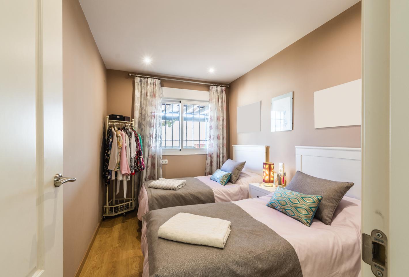 Penthouse · Salobrena · 3 hab.