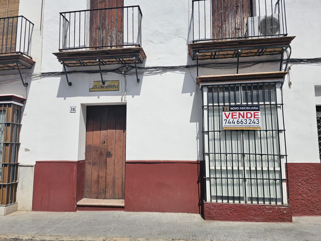 Casa / chalet en Lebrija, Sevilla de 313 m2