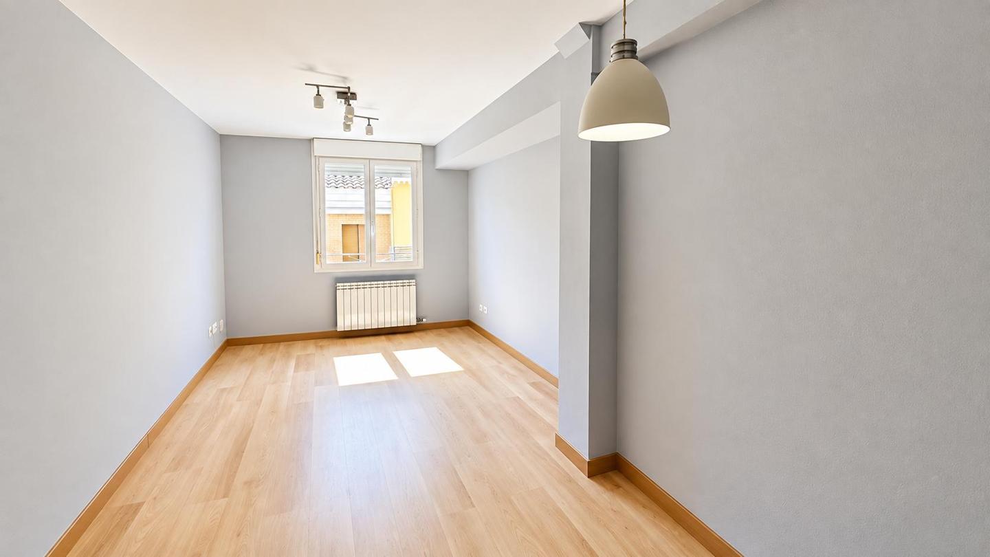 Flat Zaragoza (3)