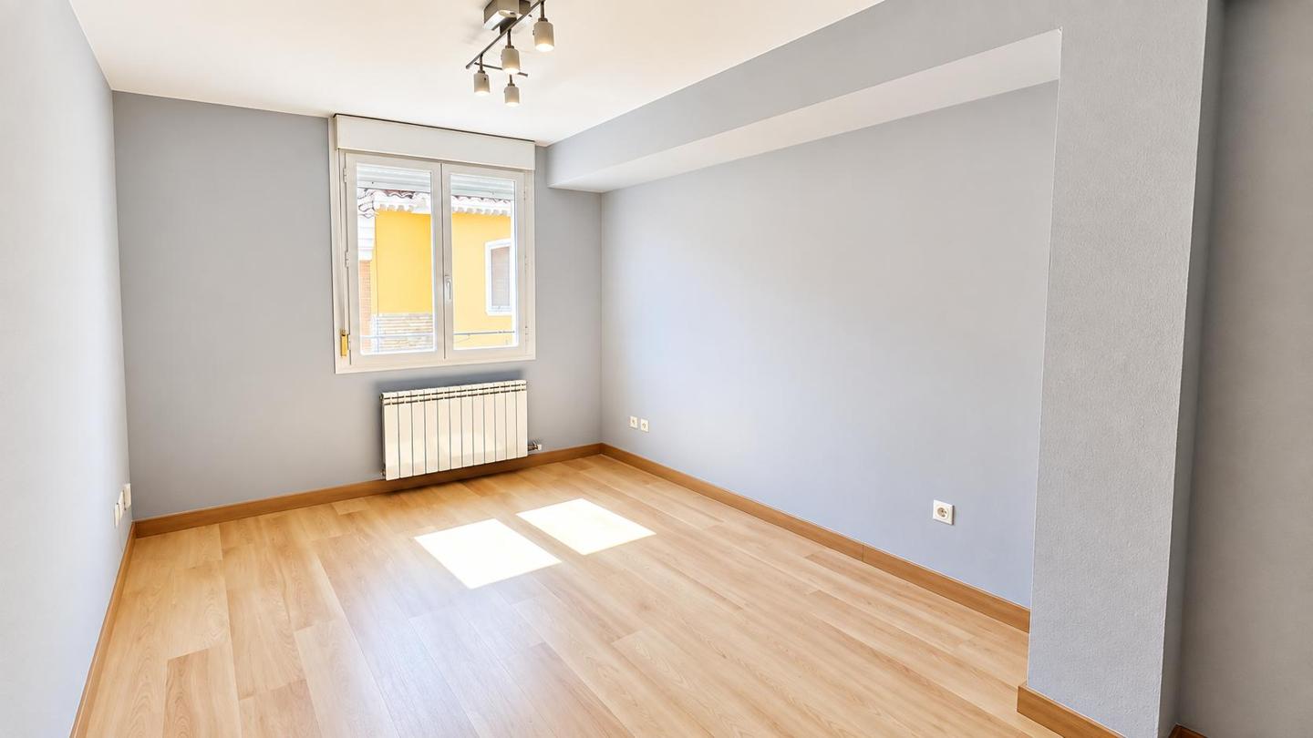 Flat Zaragoza (2)