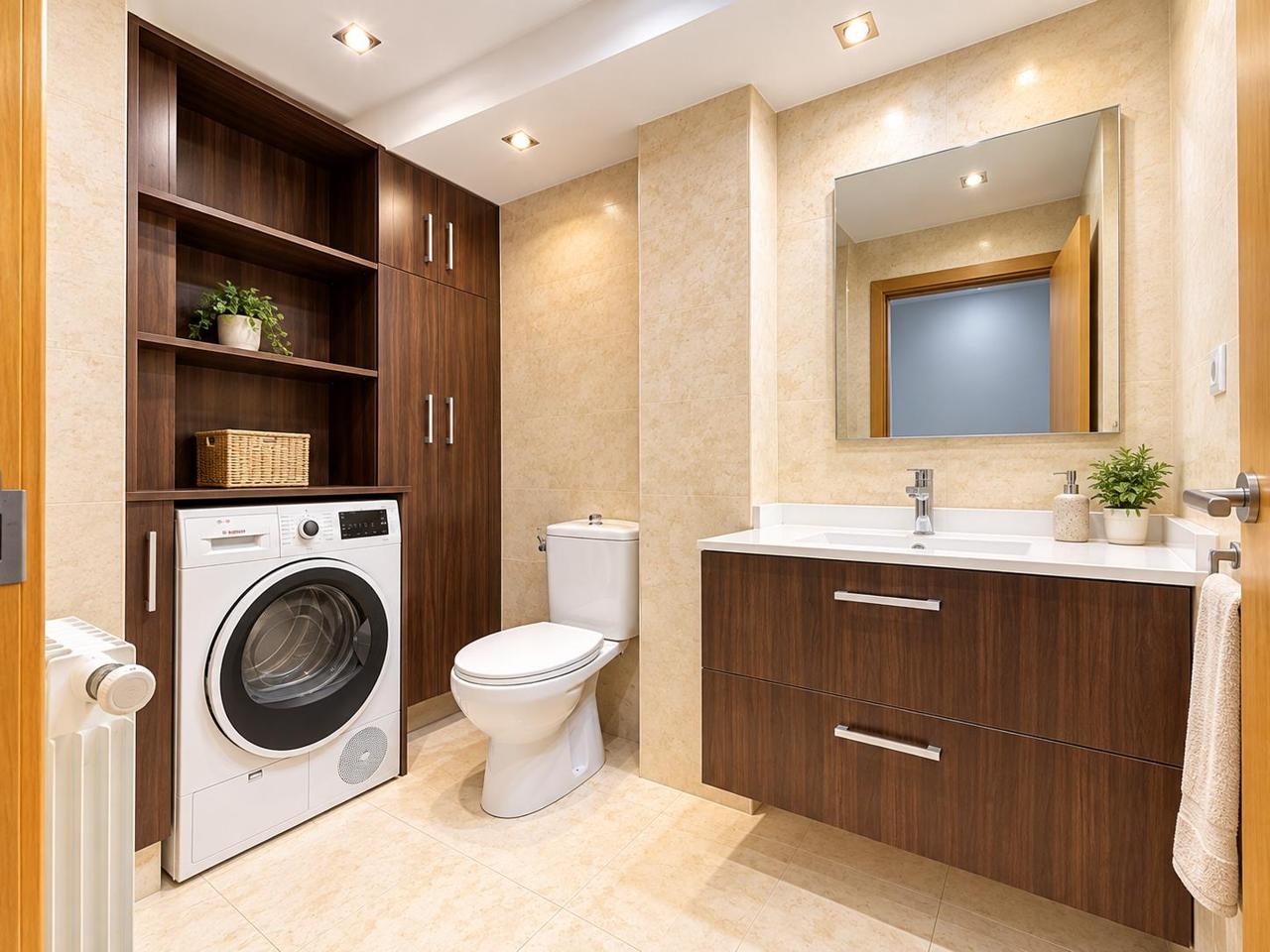 Flat Zaragoza (25)