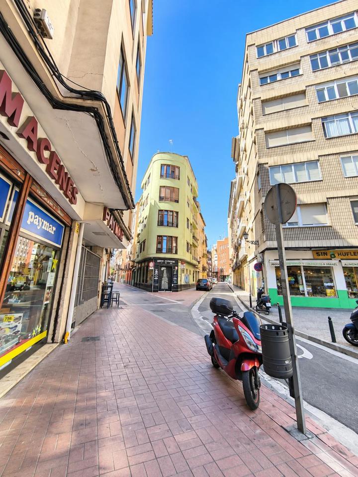 Flat Zaragoza (33)