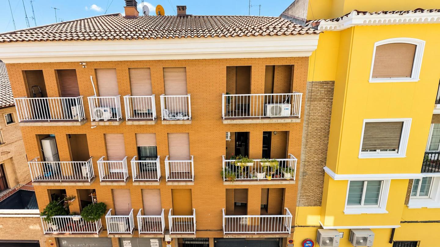 Flat Zaragoza (15)