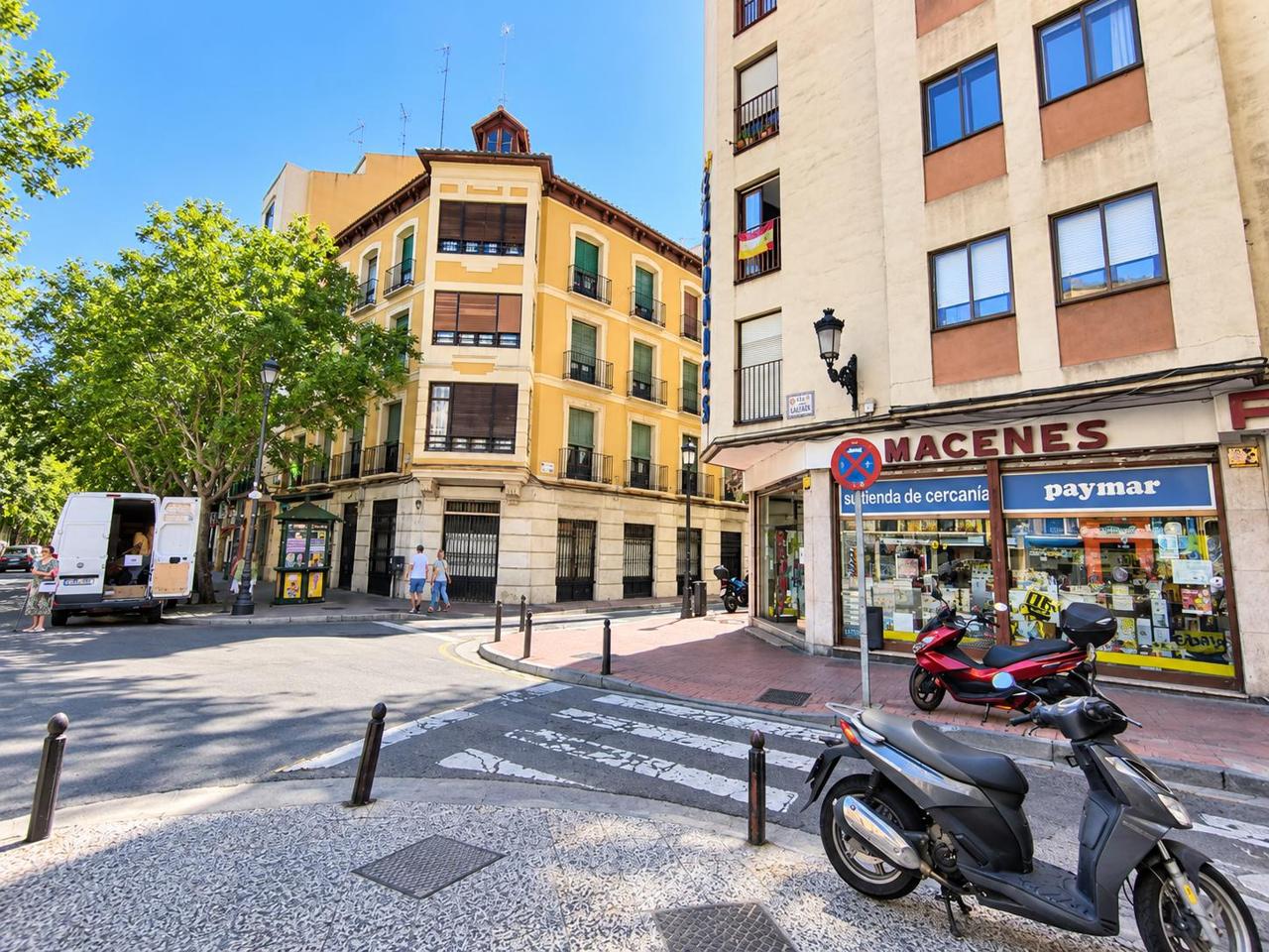 Flat Zaragoza (32)