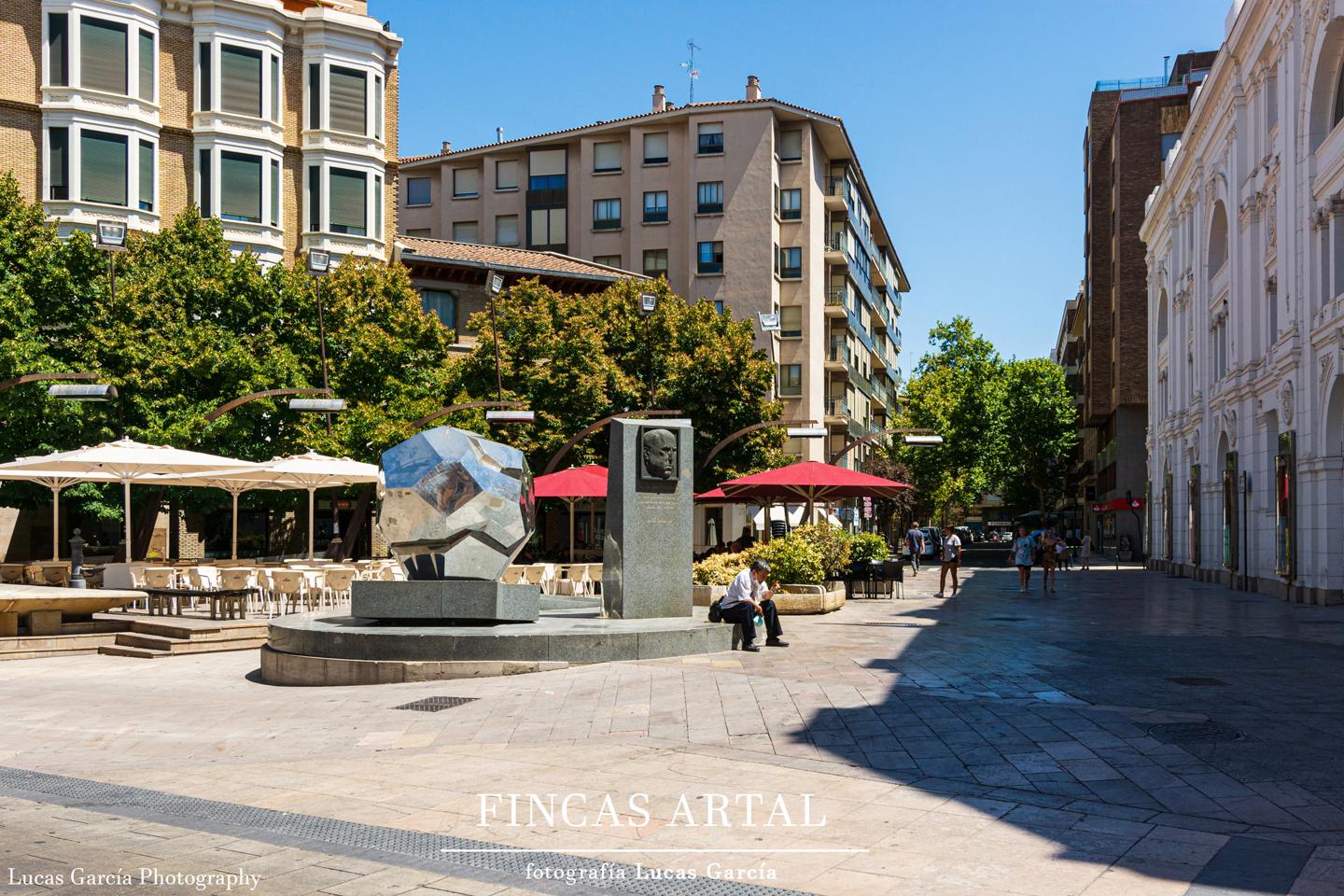 Flat Zaragoza (35)