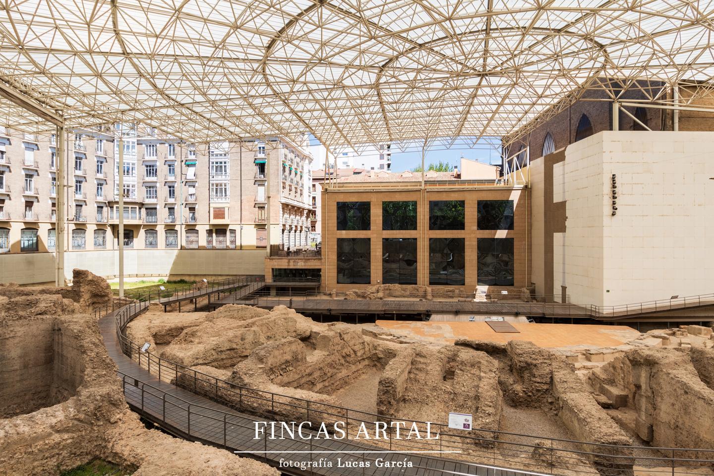 Flat Zaragoza (36)