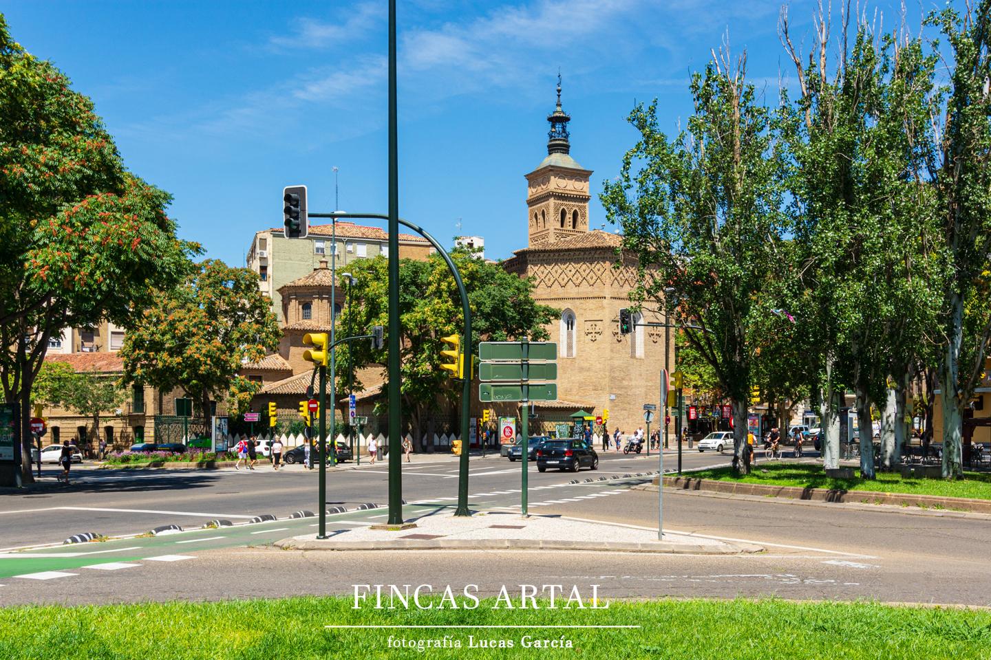 Flat Zaragoza (34)